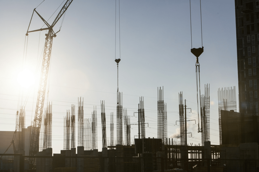 Investimento em infraestrutura pode voltar a 2,3% do PIB