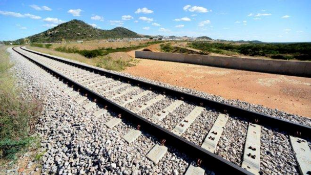 Governo espera atrair R$ 52,8 bilhões em investimentos em ferrovias em 2020