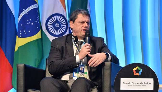 Ministério da Infraestrutura vai entregar uma obra por semana em 2020