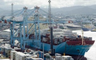 Governo federal levará o Porto de Itajaí a leilão em 2020