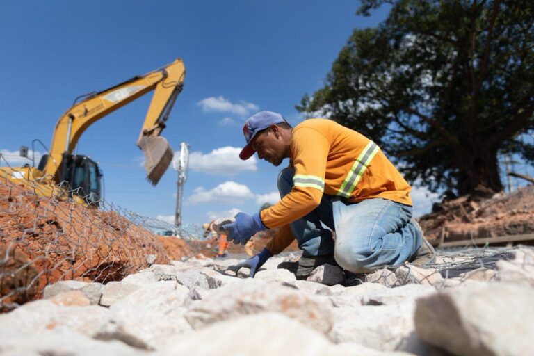 SP pra Toda Obra vai modernizar 22,3 mil km de rodovias, estradas e vicinais