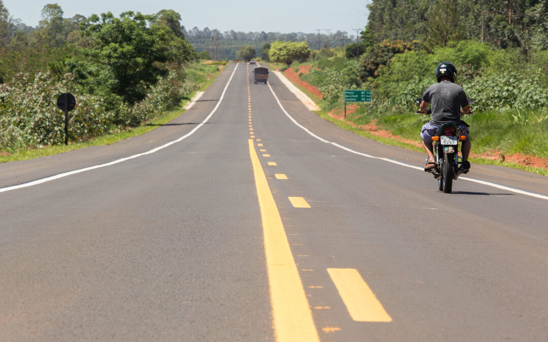 DER-SP e Poli-USP inauguram polo de pesquisas voltado a descarbonizar estradas paulistas