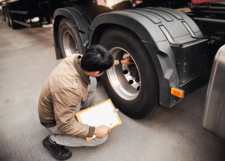 Controlar a calibragem é princípio básico na gestão de pneus