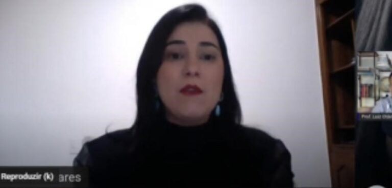 FETCEMG fala sobre o trabalho realizado pelas entidades na faculdade FISBE, de Betim