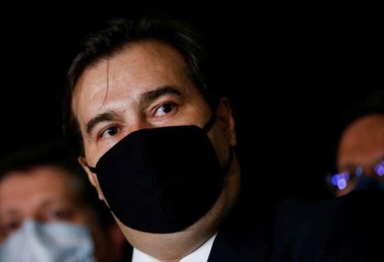 Câmara quer reforma tributária antes das eleições de 2022