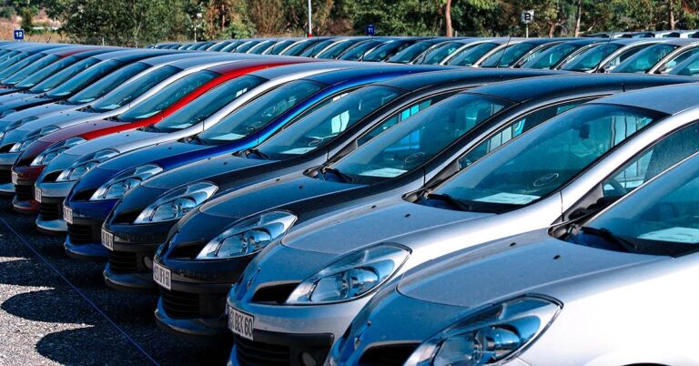 Vendas de veículos avançam 13,8% em Minas no primeiro trimestre