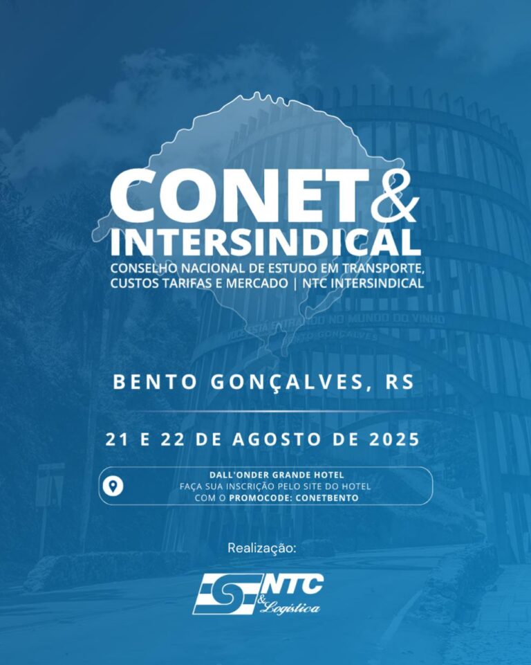 Reservas para o Hotel oficial do CONET&Intersindical de Bento Gonçalves já estão abertas