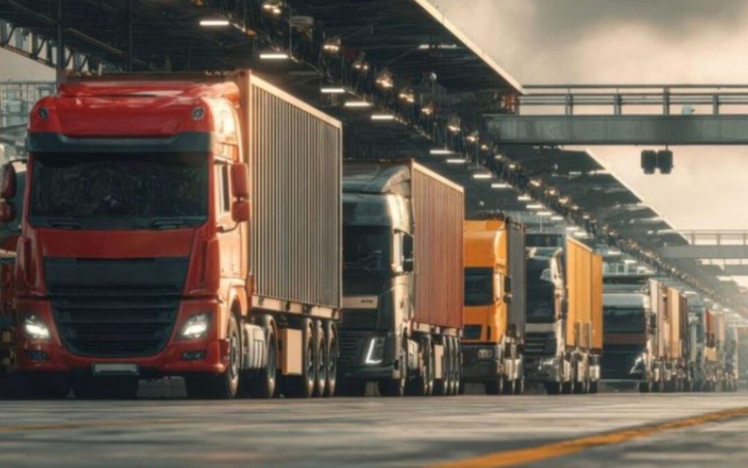 Setcepar cobra mais eficiência na logística do transporte de cargas