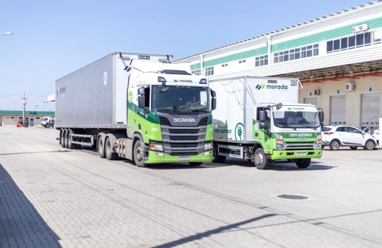 A transição energética já começou