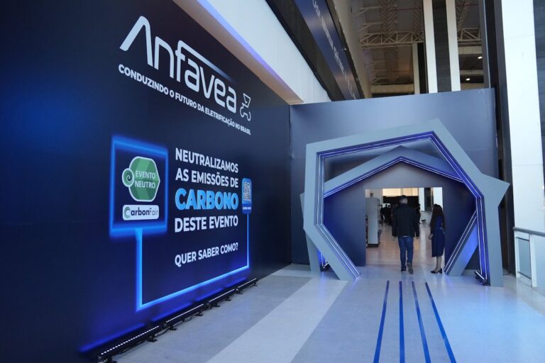 ANFAVEA promoveu maior encontro sobre a mobilidade elétrica no país