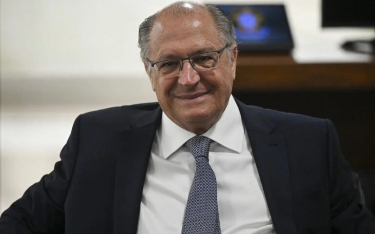 Alckmin: ‘Se preparem, vamos ter boas notícias para a indústria’