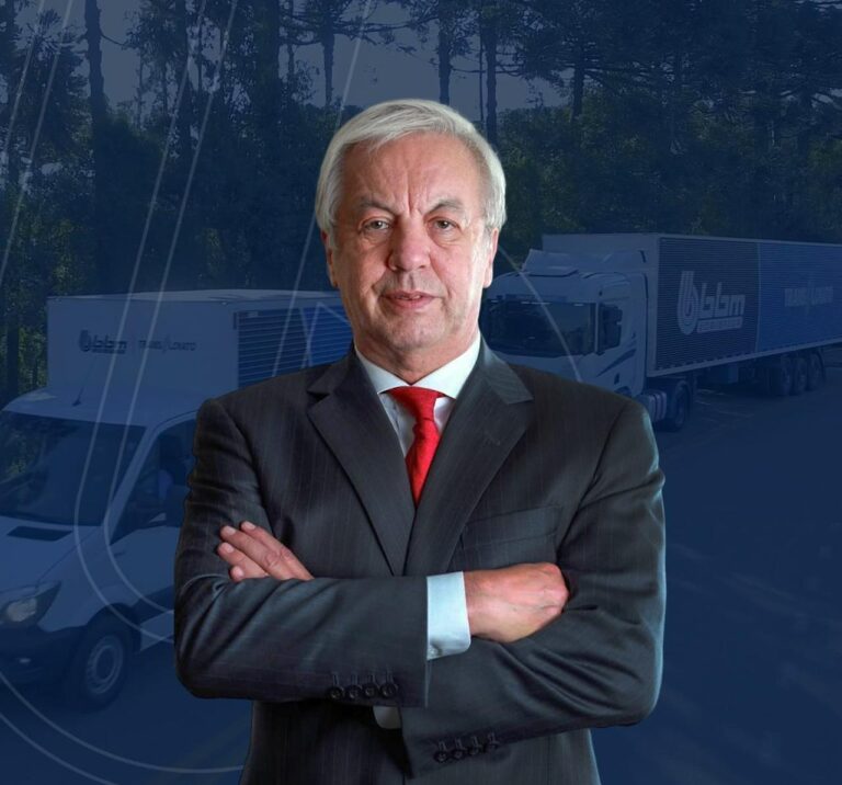 Antonio Wrobleski é o novo presidente da BBM Logística