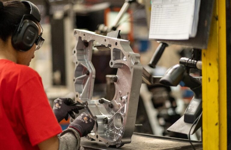 CNI propõe quatro missões de política industrial para retomar crescimento do país