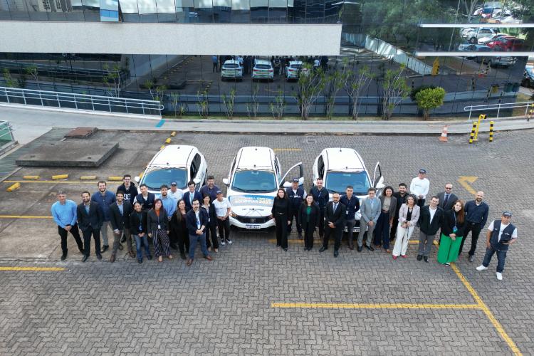 CNT inicia a coleta de dados da Pesquisa de Rodovias 2023