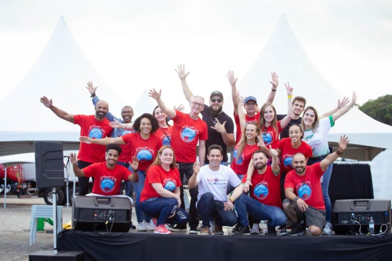 COMJOVEM Joinville realiza a quinta edição do Motorista em Família