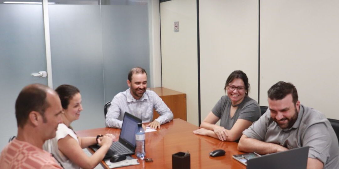 COMJOVEM de Belo Horizonte e região apresenta nova coordenadora