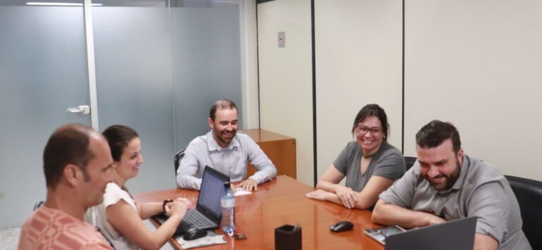 COMJOVEM de Belo Horizonte e região apresenta nova coordenadora