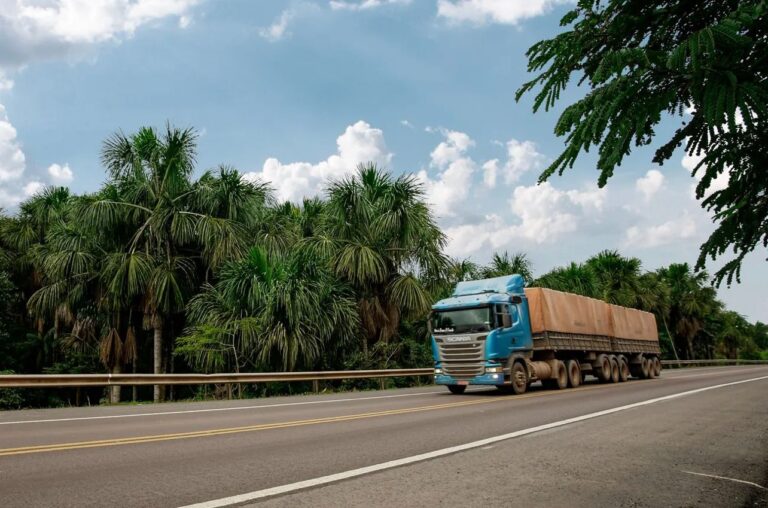 Câmara Internacional da Indústria de Transportes acusa prática abusiva de embarcadores no Brasil e apoia aprovação de MP 1153