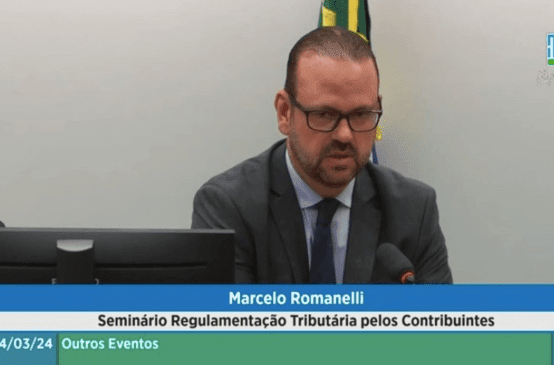 Audiência pública sobre reforma tributária fomenta debates importantes sobre o reequilíbrio de contas de longo prazo