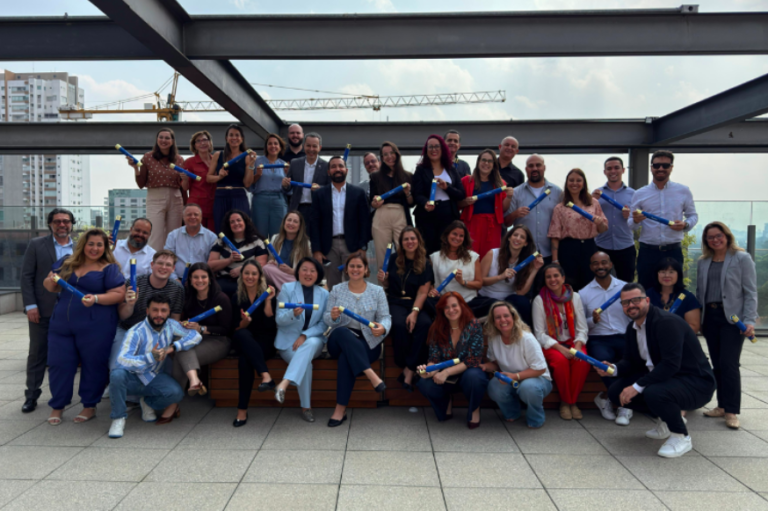 ITL forma a primeira turma do curso executivo de ESG em São Paulo