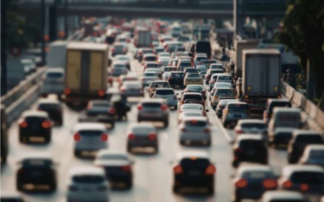 Comissão especial discute segurança viária e mudanças no Código de Trânsito Brasileiro