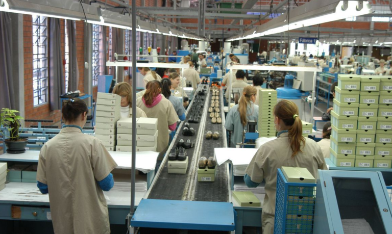 FGV: Brasil tem menor nível de incerteza econômica desde 2017