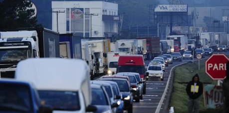 Dia Nacional do Trânsito: entenda a origem da data e importância