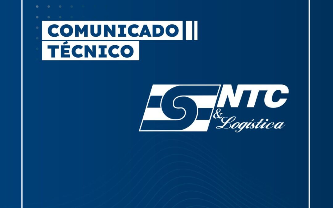 Comunicado Técnico – Reajustes do Diesel e do Dissídio Salarial
