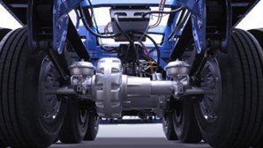 CONTRAN publica resolução que autoriza circulação de carretas com eixo elétrico