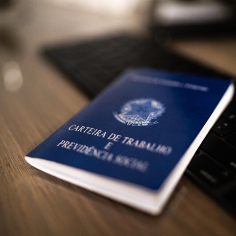 Decreto cria grupo de trabalho interministerial para debater propostas de reestruturação das relações de trabalho