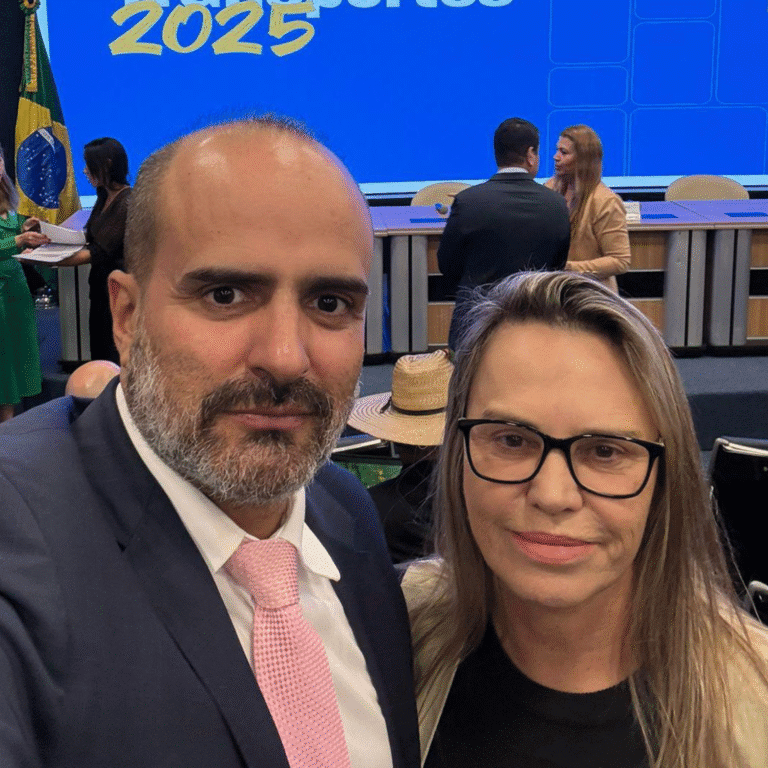 NTC&Logística participa da 2ª reunião do Fórum Permanente para o Transporte Rodoviário de Cargas em Brasília