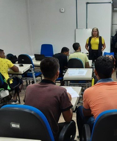 Detran Rondônia oferece curso de Formação de Transporte de Produtos Perigosos