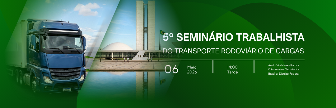 5º Seminário Trabalhista do TRC 2026