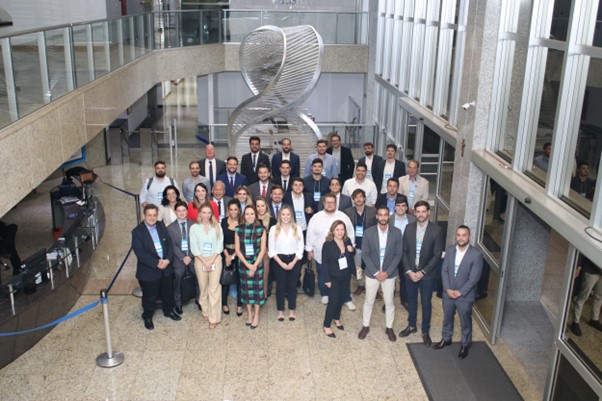 Perspectivas para o transporte de cargas são apresentadas no XII Congresso Olhar Empresarial