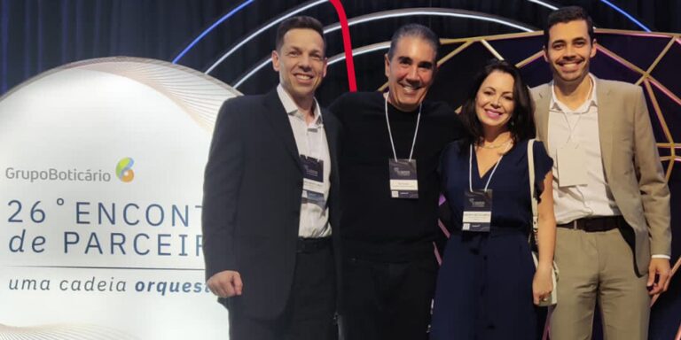 Patrus Transportes é premiada em dose dupla pelo Grupo O Boticário