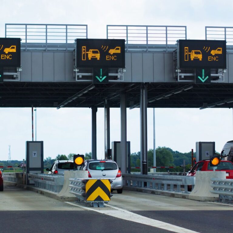 Executivo ressalta benefícios com a implementação do Free Flow em rodovias