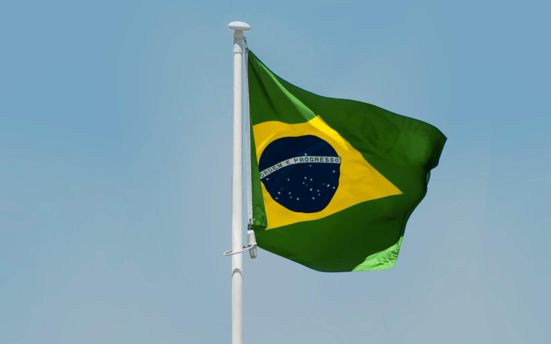 Brasil ratifica a Convenção TIR (IRU) e consolida avanço histórico para o Transporte Rodoviário Internacional de Cargas