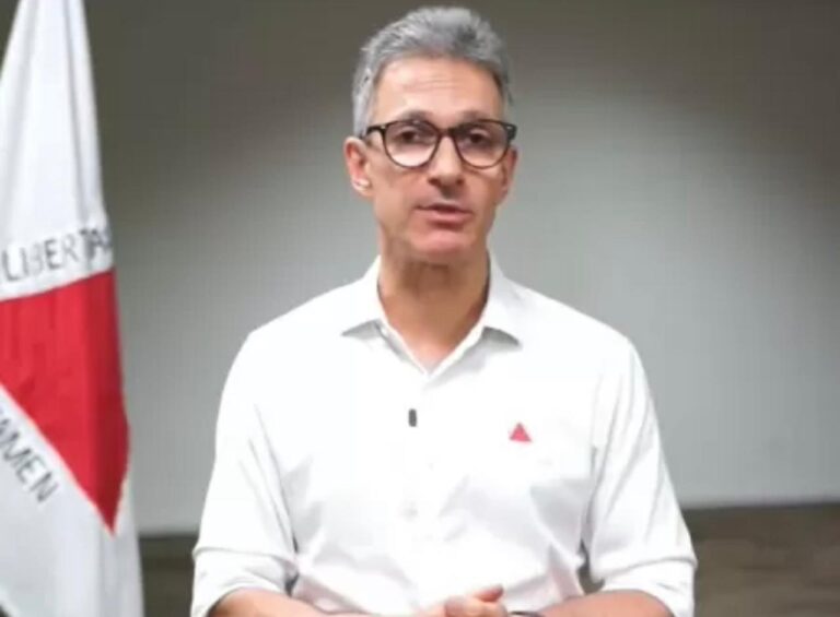 Governador de Minas Gerais diz ser ‘totalmente favorável’ à reforma tributária
