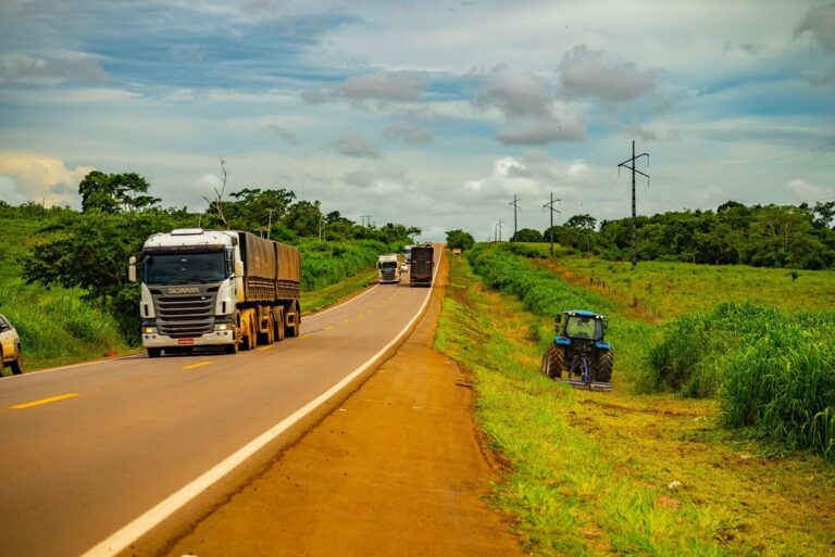 Governo Federal inclui segurança viária como critério para investimento público