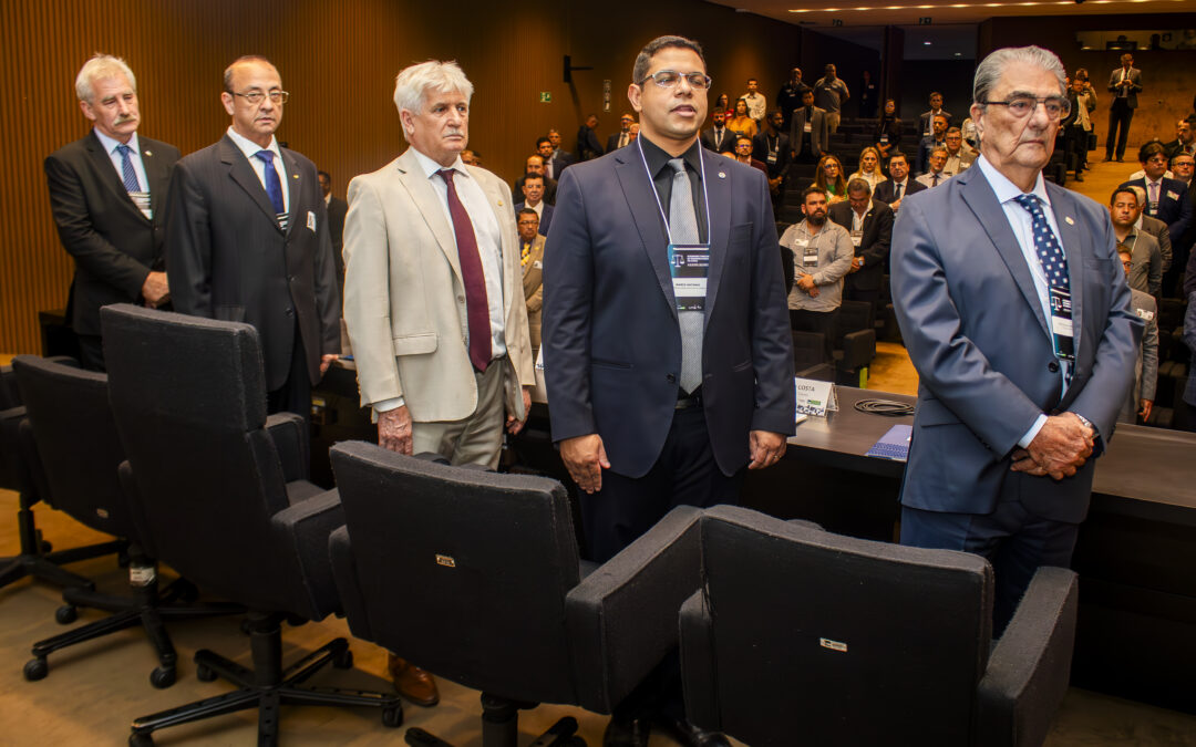 III Seminário Trabalhista do Transporte Rodoviário de Cargas debate os desafios da área para o setor