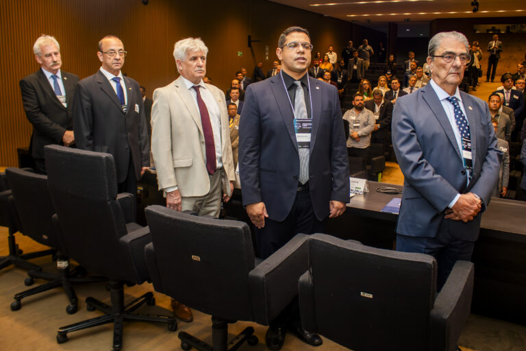III Seminário Trabalhista do Transporte Rodoviário de Cargas debate os desafios da área para o setor