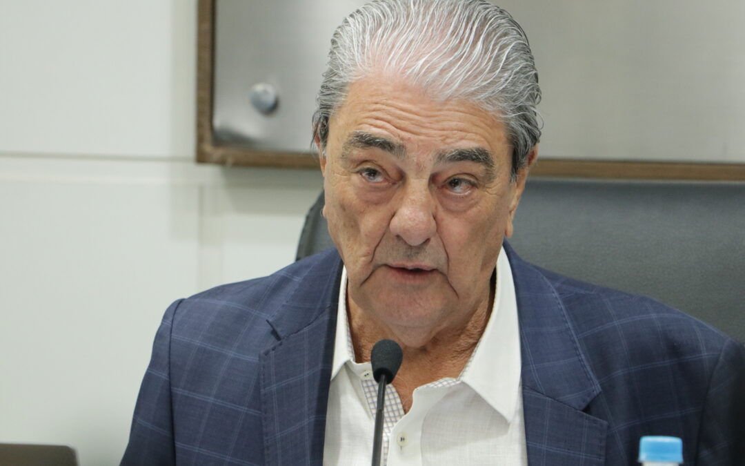 NTC&Logística realiza última reunião ordinária do ano enfatizando as principais pautas e desafios para 2023