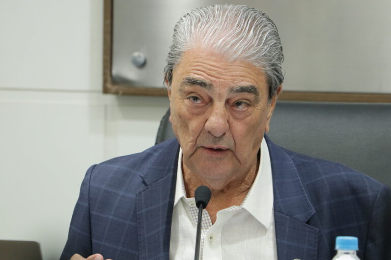 NTC&Logística realiza última reunião ordinária do ano enfatizando as principais pautas e desafios para 2023