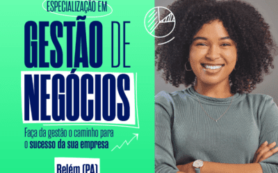 Especialização em Gestão de Negócios têm inscrições abertas para turmas de Florianópolis e Rio de Janeiro