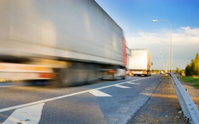 IPTC lança e-book sobre acidentes no Transporte de Cargas