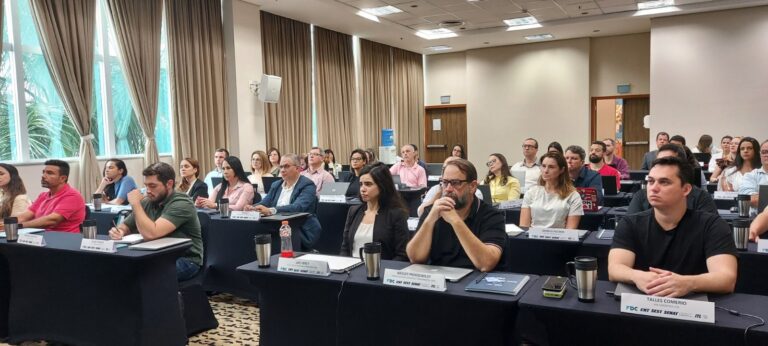 ITL inaugura a 3ª turma capixaba de sua pós-graduação e o Trancares está presente