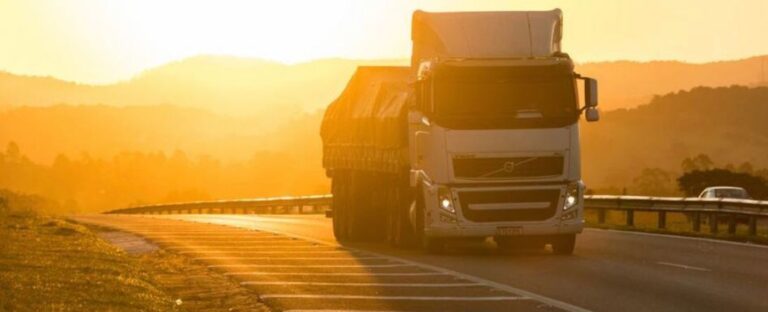 Idade média dos motoristas envolvidos em acidentes chama a atenção das empresas de transporte