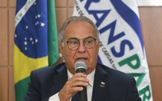 Malucelli pede licença do cargo de presidente da FETRANSPAR