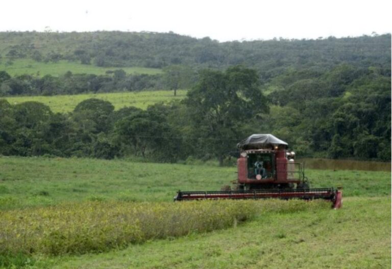 Mudanças climáticas alteram preços da indústria