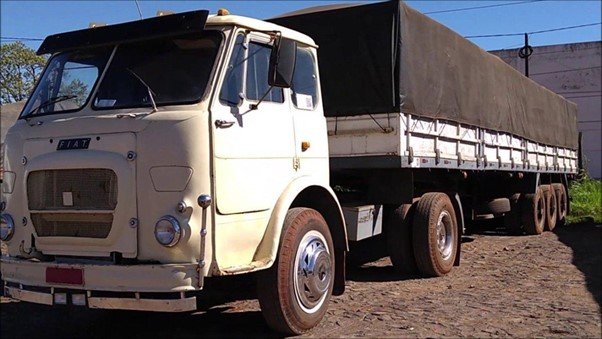 Iveco vai comprar caminhões velhos em projeto piloto para renovação de frota